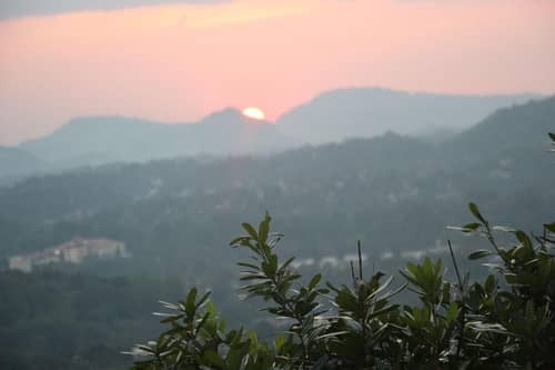 The Richmond House Kandy