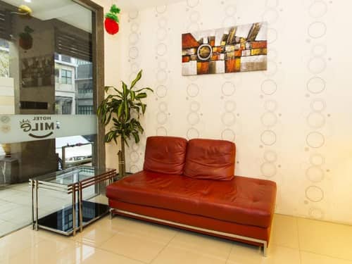Smile Hotel Subang Usj