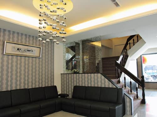 Ai Lai Fashion Hotel