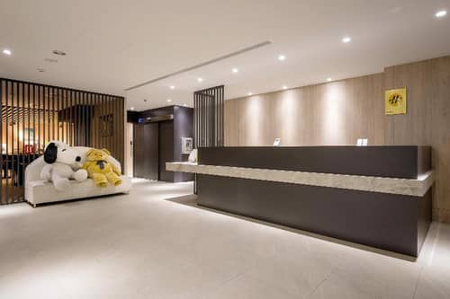 D D Hotel