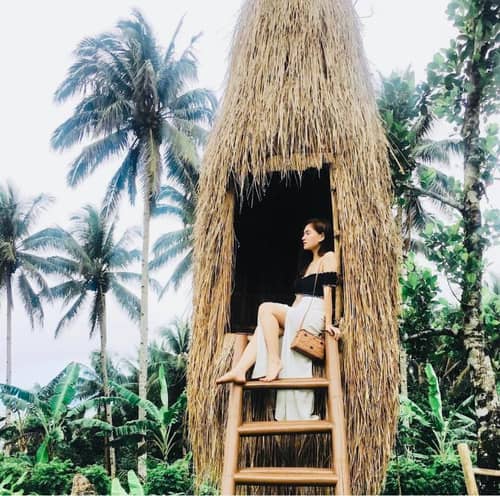 Bintana Sa Paraiso Binunsaran