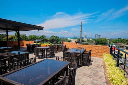 The Madeline Boutique Hotel And Suites