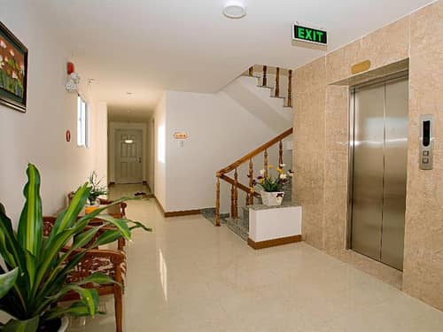 Rex Hotel And Apartment