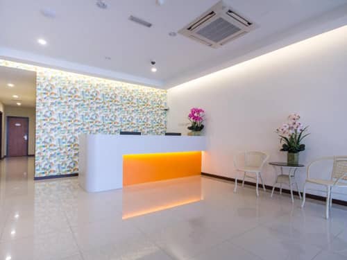 118 Hotel Macalister