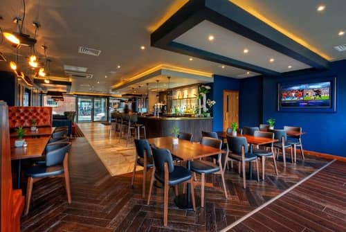 La Reserve Aparthotel