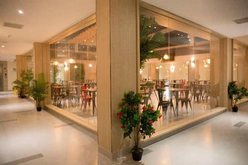 The Luxe Hotel Da Lat