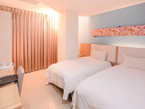 I Deal Hotel