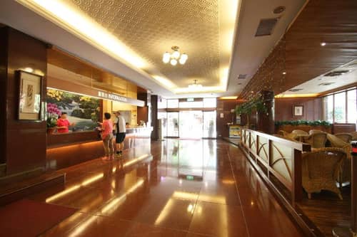 Ku Kuan Hotel