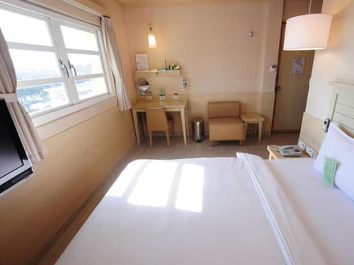 Kindness Hotel Min Sheng