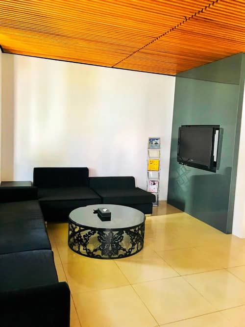 Ohya Boutique Motel Yong Kang Branch