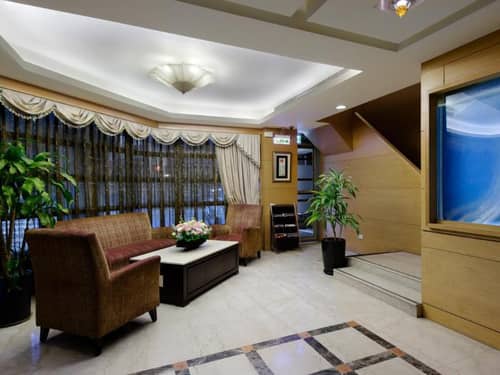 Neijiang Hotel
