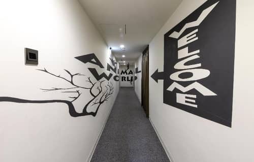 Taichung Box Design Hotel