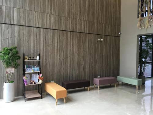 CHECK inn Express Taichung Fuxing