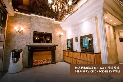 DREAM MANSION HOTEL