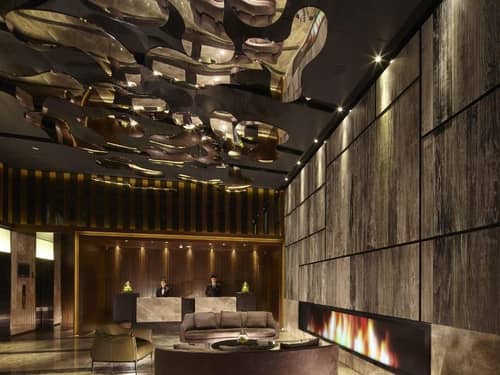 Treeart Hotel