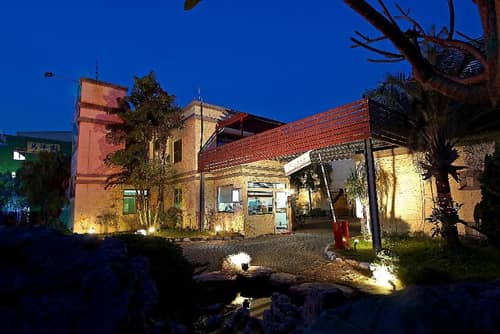 Region Motel