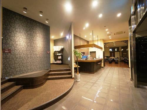 Areaone Miyazaki City