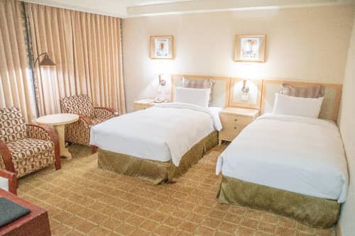 Yeso Hotel