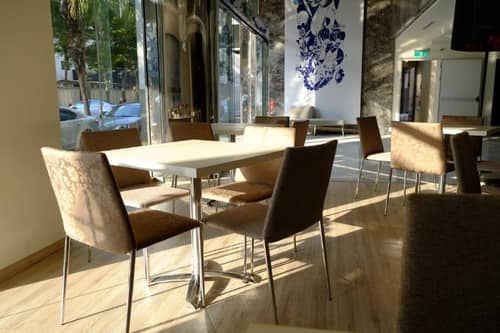 Wemeet Boutique Hotel Taichung