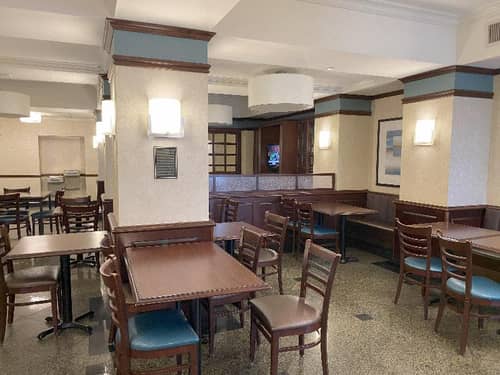 Troy Inn and Suites