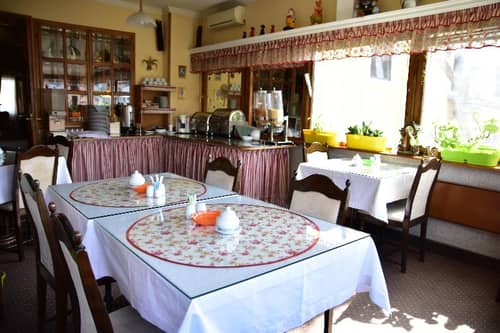 Garni Hotel Lav