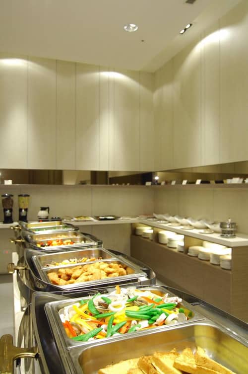 Zenda Suites
