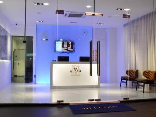 Melange Boutique Hotel