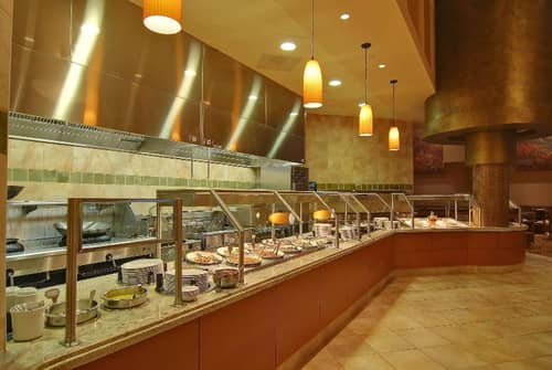 Hollywood Casino Bangor