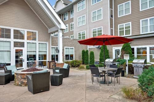 Residence Inn by Marriott Morgantown