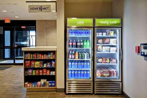 Home2 Suites By Hilton Shreveport