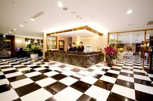 Kindness Hotel Kaohsiung Main Station