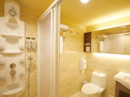 Kindness Hotel Houyi Jiuru