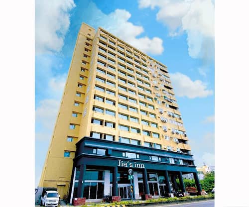Hooyai Hotel Kenting