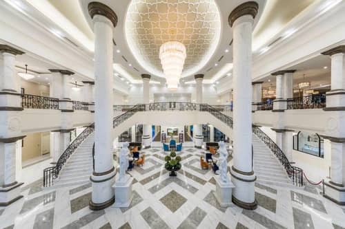 Vinpearl Resort Spa Long Beach Nha Trang