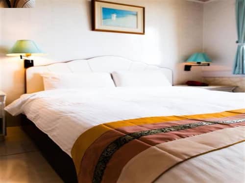 Dajenshan Hotel