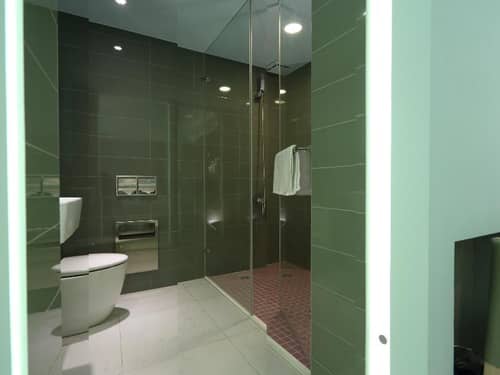 The Fantasy Apartment