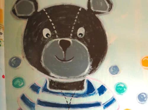 Kimoge Bed And Breakfast