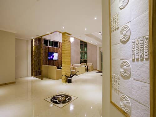 Kaani Beach Hotel at Maafushi