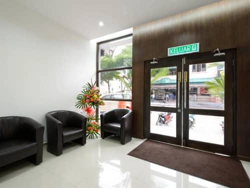 Grand Inn Penang Road