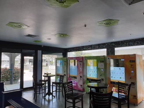 Garden Inn Hotel