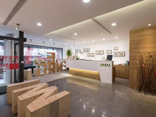 Energy Inn
