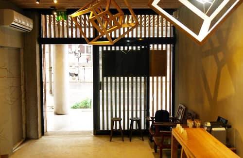 Just Inn Taipei Xin Yi