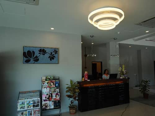 Super 8 Hotel Bayan Baru