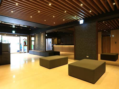 Chance Hotel