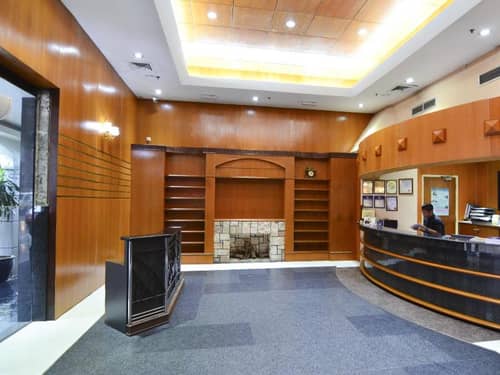 Cardogan Hotel