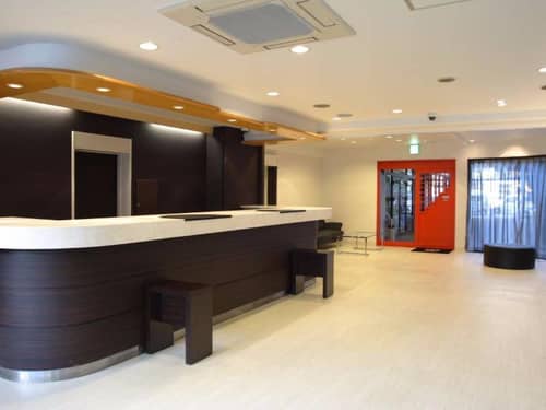 Green Rich Hotel Miyazaki