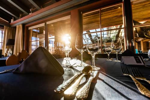 Das Alpenwelt Resort