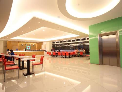 Tie Dao Hotel