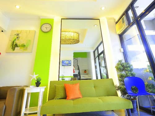 First Pacific Inn Davao