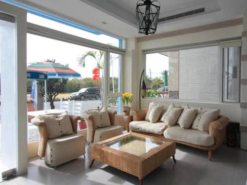 Kenting Beach House